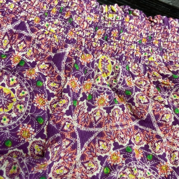 NWT L.A. Hearts shorts - Picture 4 of 6